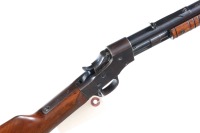 J Stevens 70 Visible Loader Slide Rifle .22 - 3