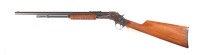 J Stevens 70 Visible Loader Slide Rifle .22 - 5