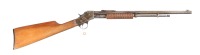 J Stevens Visible Loader Slide Rifle .22 sll - 2