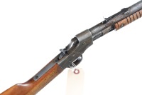 J Stevens Visible Loader Slide Rifle .22 sll - 3