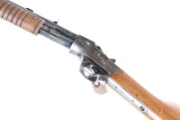 J Stevens Visible Loader Slide Rifle .22 sll - 6