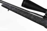 53757 Weatherby Mark V ACCUMARK Bolt Rifle 6.5-300 - 10
