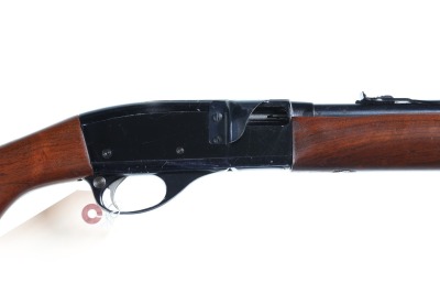 Remington 552 Speedmaster Semi Rifle .22 sll