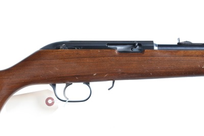 Ithaca X-15 Lightning Semi Rifle .22 lr