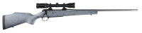 53034 Weatherby Mark V Bolt Rifle .30-06 - 2