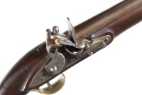 Unknown Contemporary Flintlock Pistol .68 cal - 2