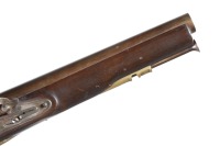 Unknown Contemporary Flintlock Pistol .68 cal - 3