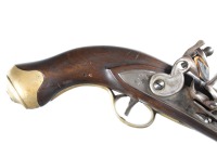 Unknown Contemporary Flintlock Pistol .68 cal - 4