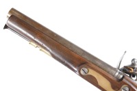 Unknown Contemporary Flintlock Pistol .68 cal - 6