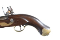 Unknown Contemporary Flintlock Pistol .68 cal - 7