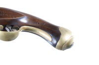 Unknown Contemporary Flintlock Pistol .68 cal - 8