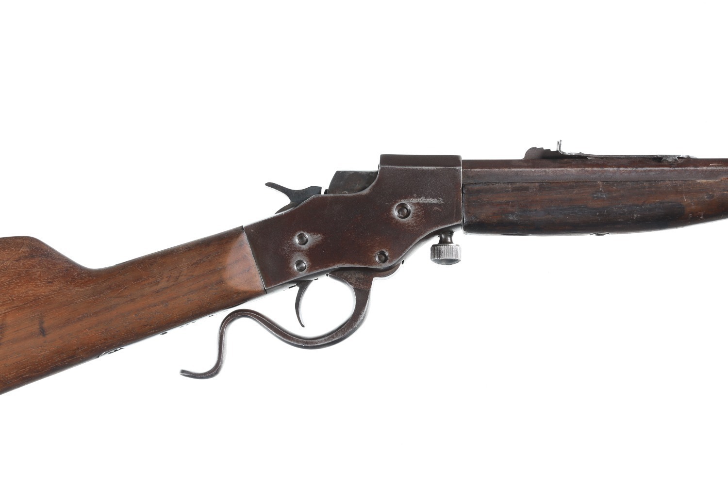 J Stevens 1915 Favorite Sgl Rifle .22 lr