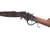 J Stevens 1915 Favorite Sgl Rifle .22 lr - 4