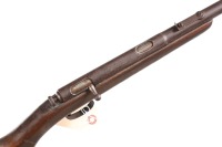 Hamilton 47 Sgl Rifle .22 cal S L - 3