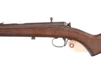 Hamilton 47 Sgl Rifle .22 cal S L - 4