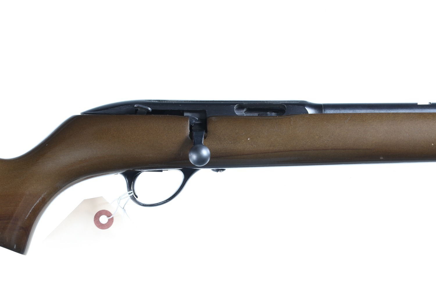 Stevens 73 Bolt Rifle .22 sllr