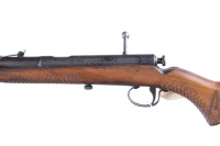 Hamilton 47 Sgl Rifle .22 cal S L - 4