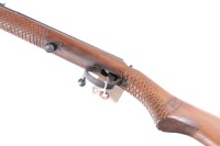 Hamilton 47 Sgl Rifle .22 cal S L - 6