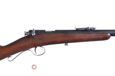 Savage 1905 Bolt Rifle .22 sllr