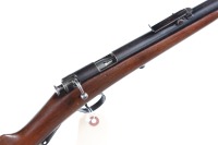 Savage 1905 Bolt Rifle .22 sllr - 3