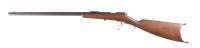 Savage 1905 Bolt Rifle .22 sllr - 5