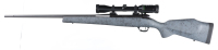 53034 Weatherby Mark V Bolt Rifle .30-06 - 8