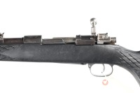 Brazilian Mauser M 08/34.30 Bolt Rifle .30-0 - 4