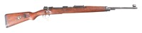 Columbian Famage 98 Mauser Bolt Rifle .308 W - 2