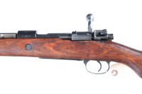 Columbian Famage 98 Mauser Bolt Rifle .308 W - 5