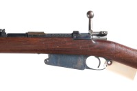 Loewe 1891 Bolt Rifle 7.65 mm Argentine - 4