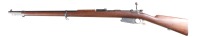 Loewe 1891 Bolt Rifle 7.65 mm Argentine - 5