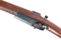 Loewe 1891 Bolt Rifle 7.65 mm Argentine - 6