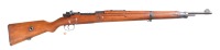 Czech VZ24 Bolt Rifle 7.92mm Mauser - 2