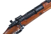 Czech VZ24 Bolt Rifle 7.92mm Mauser - 3