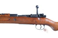 Czech VZ24 Bolt Rifle 7.92mm Mauser - 4