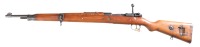 Czech VZ24 Bolt Rifle 7.92mm Mauser - 5