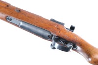 Czech VZ24 Bolt Rifle 7.92mm Mauser - 6