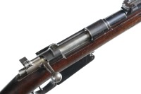 DWM 1891 Bolt Rifle 7.65 mm Argentine - 3