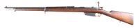 DWM 1891 Bolt Rifle 7.65 mm Argentine - 5