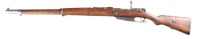 Turkish Mauser 88/05/35 Bolt Rifle 7.92mm Ma - 5