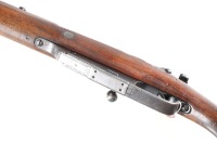 Turkish Mauser 88/05/35 Bolt Rifle 7.92mm Ma - 6