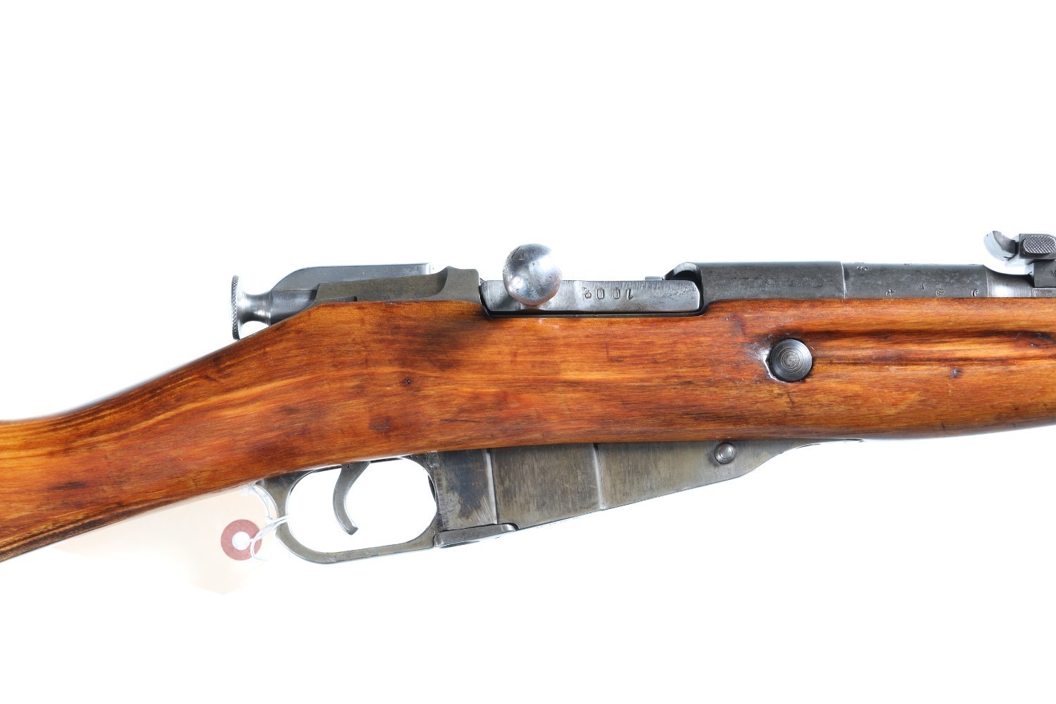 Mosin Nagant 1891/30 Bolt Rifle 7.62x54R