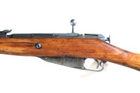 Mosin Nagant 1891/30 Bolt Rifle 7.62x54R - 4