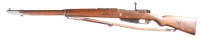 Turkish Mauser 88/05/35 Bolt Rifle 7.92mm Ma - 5