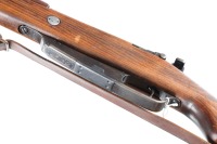 Turkish Mauser 88/05/35 Bolt Rifle 7.92mm Ma - 6