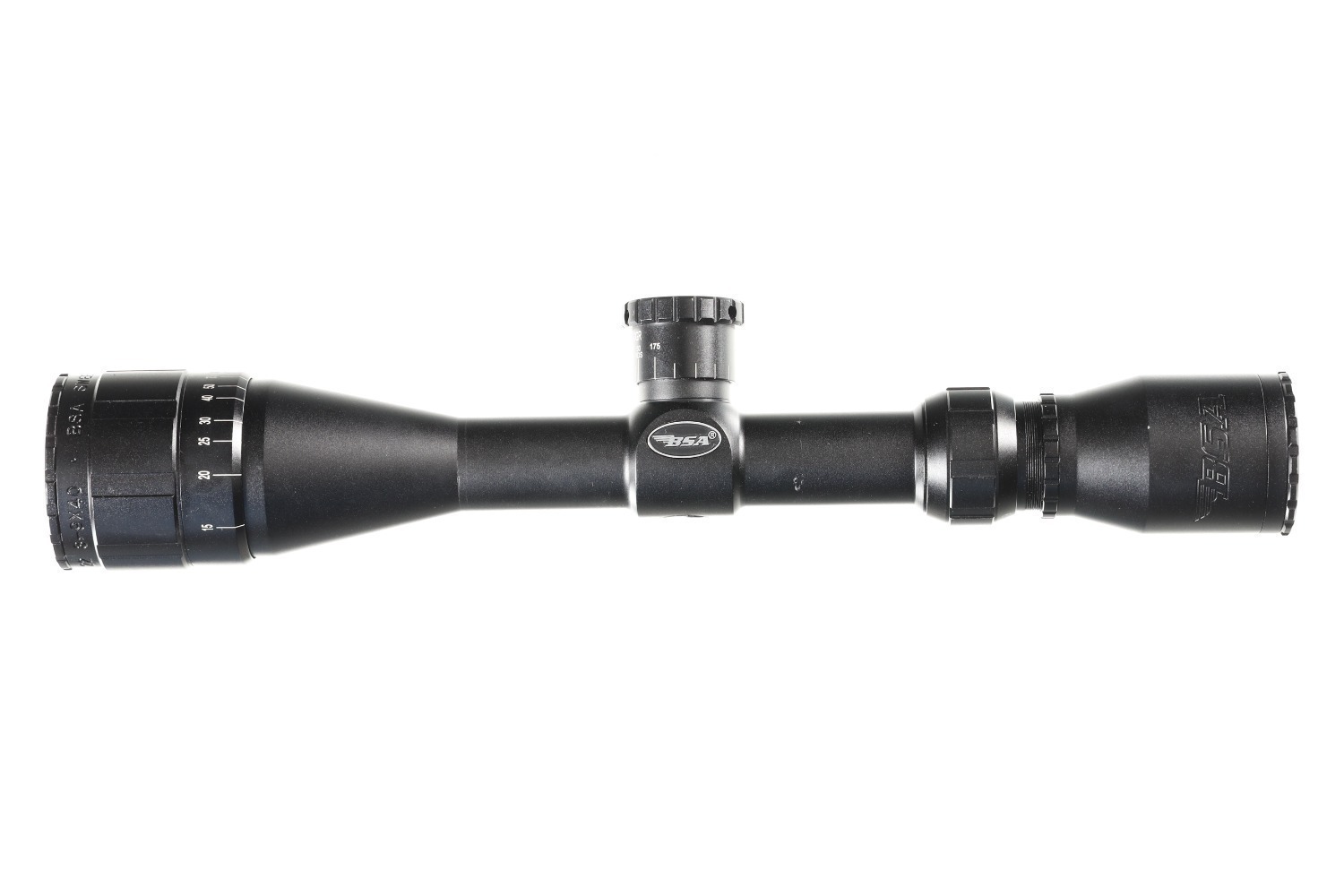 BSA Sweet 22 Scope