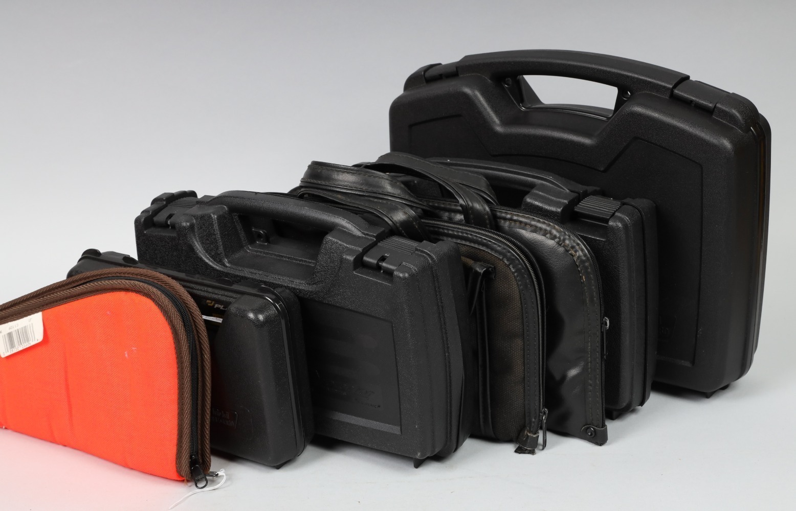 7 Firearm Cases