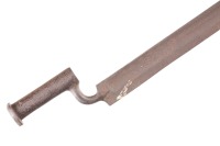 Jägerstutzen Socket Bayonet - 3