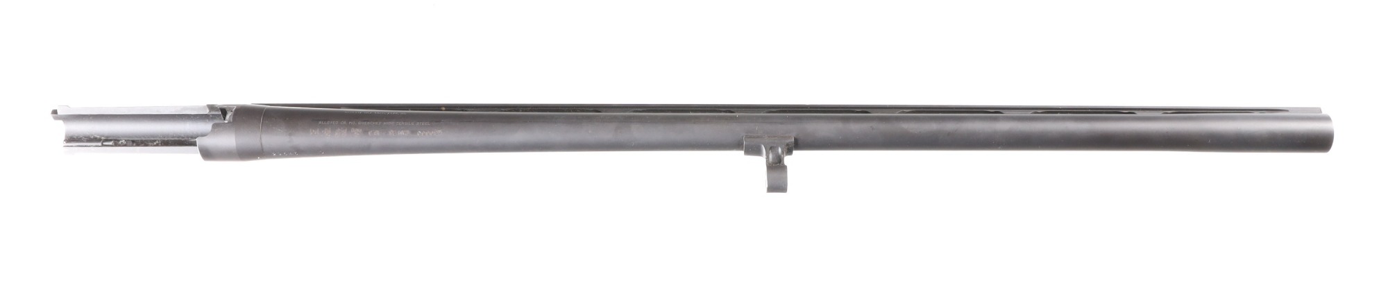 Beretta 12 ga Barrel