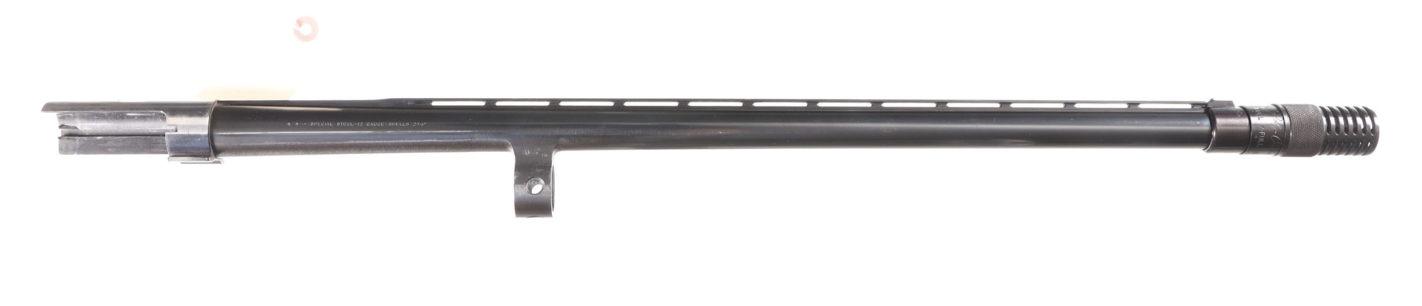 Browning 12 ga Barrel